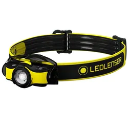 LEDLenser IH5R Uppladdningsbar pannlampa