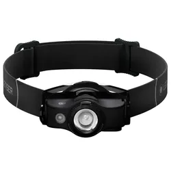 LEDLenser MH4 - Svart