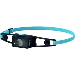 LEDLenser NEO1R Uppladdningsbar pannlampa - Svart / Blå