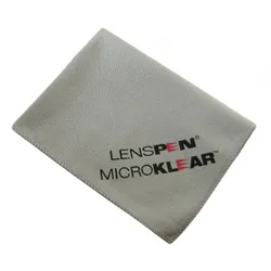 Lens Pen Microklear-duk, grå - Rengöring