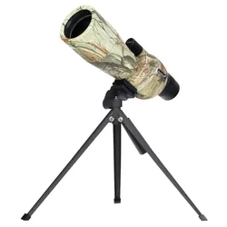 Levenhuk Camo Moss 60 Spotting Scope - Kikare