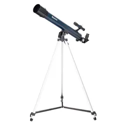 Discovery Sky T50 teleskop med bok - Kikare