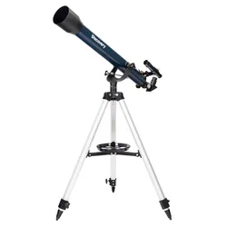 Discovery Sky T60 teleskop med bok - Kikare