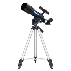 Discovery Sky Trip St50 teleskop med bok - Kikare