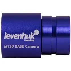 Levenhuk M130 BASE Digitalkamera för mikroskop - Mikroskop