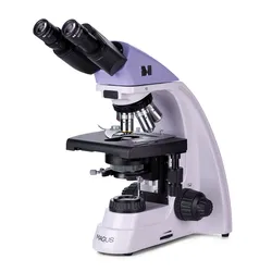 Levenhuk Magus Bio 230b Biologiskt mikroskop - Mikroskop