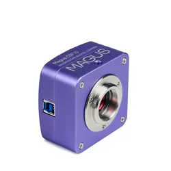 Levenhuk Magus Cdf10 Digitalkamera - Kamera