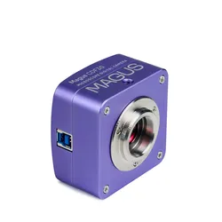 Levenhuk Magus Cdf30 Digitalkamera - Kamera