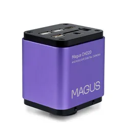 Levenhuk Magus Chd20 Digitalkamera - Kamera