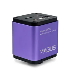 Levenhuk Magus Chd30 Digitalkamera - Kamera