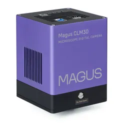 Levenhuk Magus Clm30 Digitalkamera - Kamera