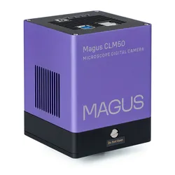Levenhuk Magus Clm50 Digitalkamera - Tillbehör till mikroskop