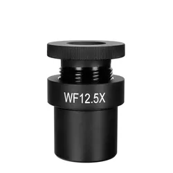Levenhuk Magus Md12 12,5/14mm okular med dioptrijustering (d 30mm) - Tillbehör för mikroskop