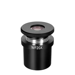 Levenhuk Magus Md20 20/12mm okular med dioptrijustering (d 30mm) - Tillbehör till mikroskop