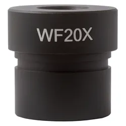 Levenhuk MED 20x/12 (D30 mm) okular  mikroskoptillbehör