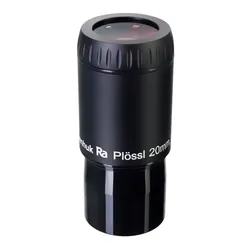Levenhuk Ra Plössl 20mm, 1,25 - Tillbehör till kikare Levenhuk Ra Plössl 20mm, 1,25 - Tillbehör till kikare