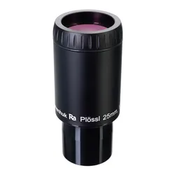 Levenhuk Ra Plössl 25mm, 1,25 - Tillbehör till mikroskop