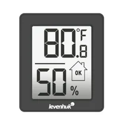 Levenhuk Wezzer BASE L10 Termohygrometer - Väderstation