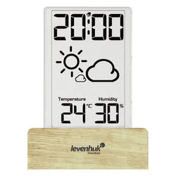 Levenhuk Wezzer BASE L60 Termohygrometer - Väderstation