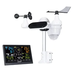 Levenhuk Wezzer PLUS LP140 Väderstation - Väderstation