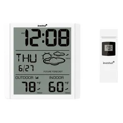 Levenhuk Wezzer PLUS LP30 Termometer - Väderstation