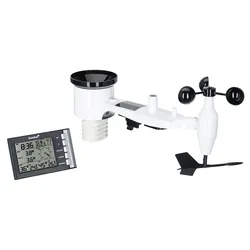 Levenhuk Wezzer PRO LP240 Väderstation - Väderstation