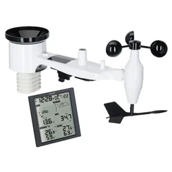 Levenhuk Wezzer PRO LP310 Väderstation - Väderstation