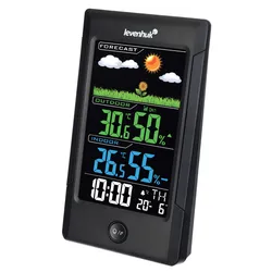Levenhuk Wezzer Teo TH40 Termohygrometer - Väderstation