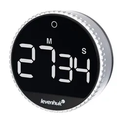 Levenhuk Wezzer Tick H20 Timer - Timer