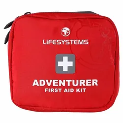 Lifesystems Första hjälpen-kit för äventyrare Lifesystems Första hjälpen-kit för äventyrare