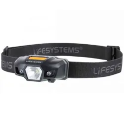 Lifesystems Intensitet 155