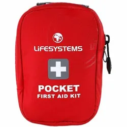 Lifesystems Första hjälpen-kit i fickformat Lifesystems Första hjälpen-kit i fickformat