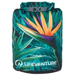 Lifeventure Dry Bag, 5l, Tropisk - Drybag