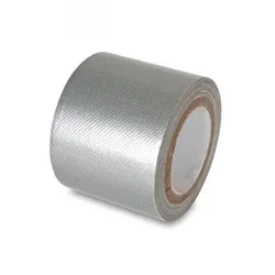 Lifeventure silvertejp 5m (silver) - Tejp