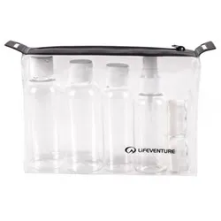 Lifeventure Flight Bottle Set - Diverse