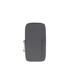 Lifeventure Rfid-plånbok för telefon, återvunnen, grå - Taske