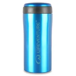 Lifeventure termomugg - 300ml - Blå - Stycke - Termoflaske