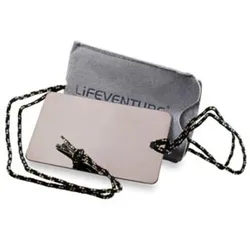 Lifeventure resespegel - Spejl