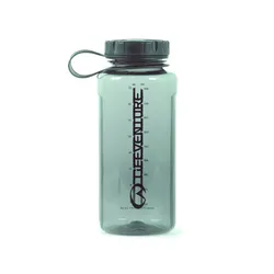 Lifeventure Tritan Flask,1000ml, Grön - Dryckesflaska