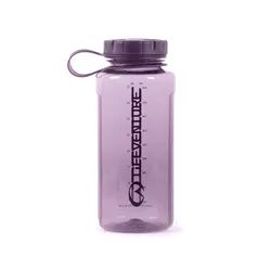 Lifeventure Tritan Flask,1000ml, Lila - Dricksflaska