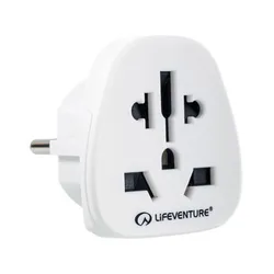 Lifeventure World To Europe Reseadapter - Adapter