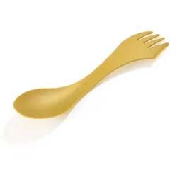 Light My Fire Spork original BIO mustyyellow bulk - mustyyellow