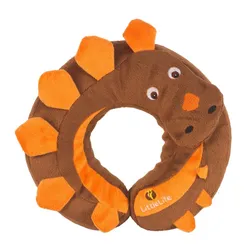 LittleLife Snooze-kudde för djur - Dinosaurie