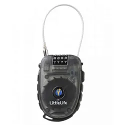 LittleLife Buggy Kabellås