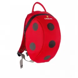 Littlelife ryggsäck för barn, Ladybird - Rygsæk