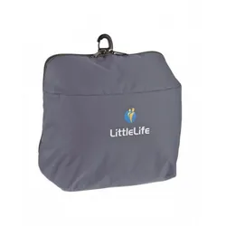 LittleLife Ranger Accessory Pouch (grå)