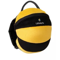 Littlelife Ryggsäck för småbarn, Bee - Rygsæk
