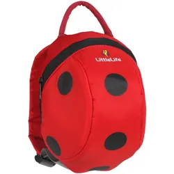 Littlelife Ryggsäck för småbarn, Ladybird - Rygsæk