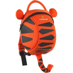 Littlelife Ryggsäck för småbarn, Tiger - Rygsæk
