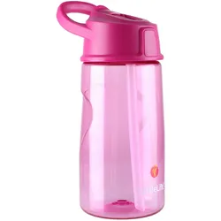 Littlelife Vattenflaska, rosa, 550 ml - Dricksflaska